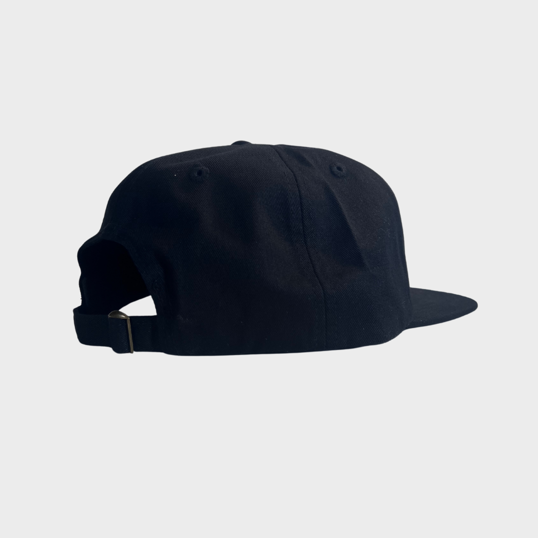 Gerald | Unstructured Hat - Supercross BMX