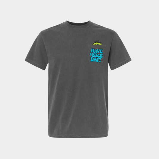 Gerald |  Sunrise Shirt - Supercross BMX