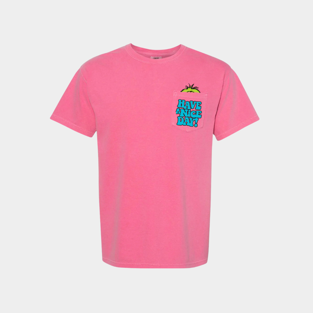 Gerald |  Sunrise Shirt - Supercross BMX