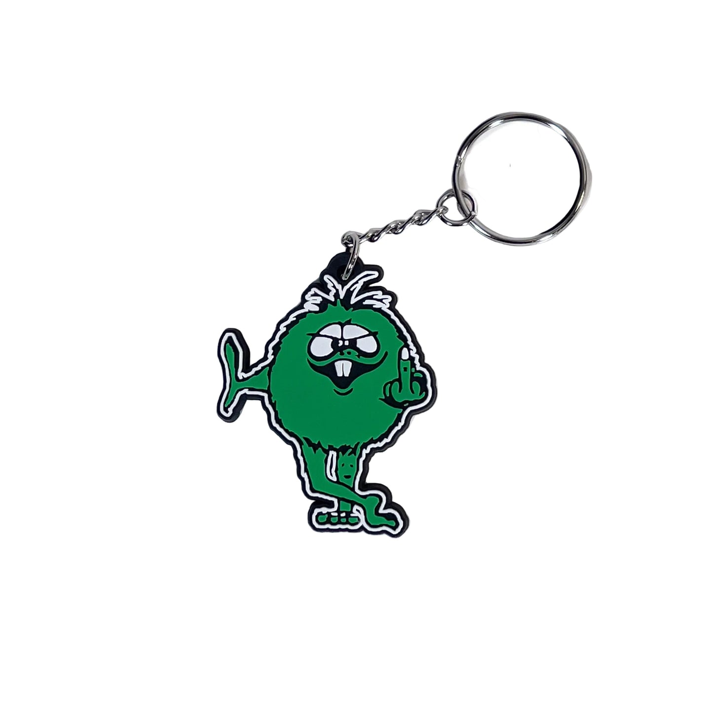 Gerald Keychain - Supercross BMX