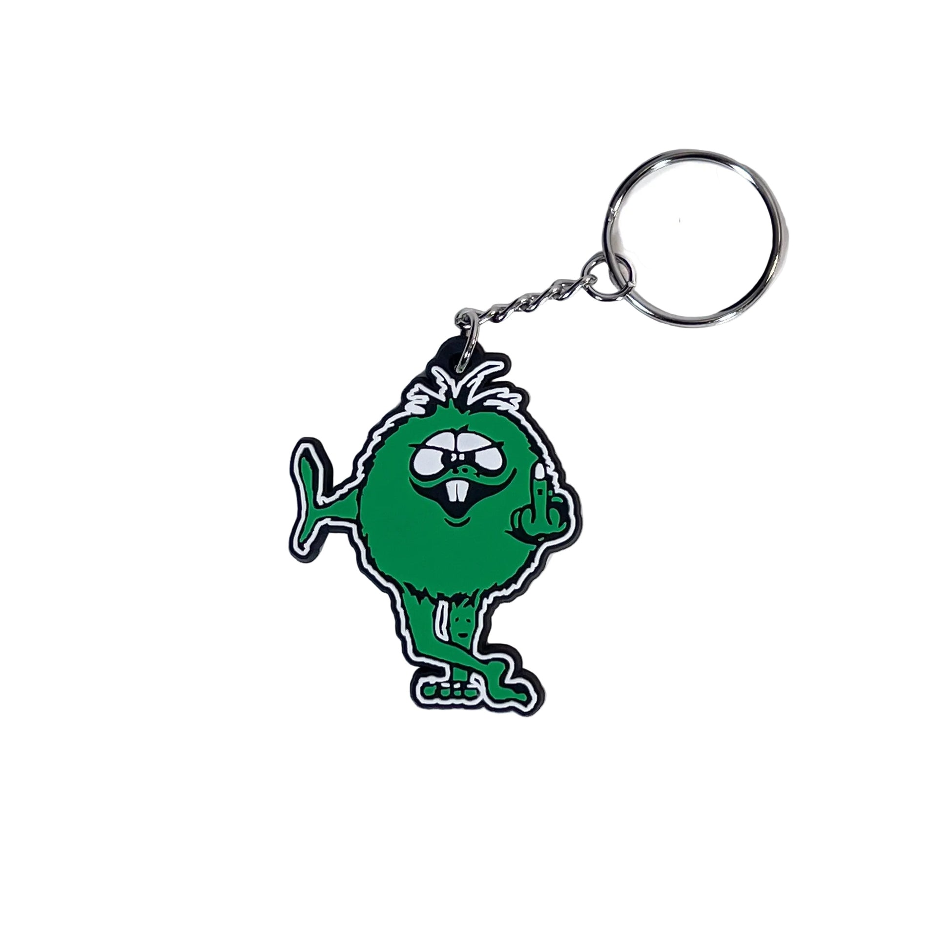 Gerald Keychain - Supercross BMX