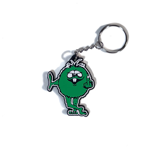 Gerald Keychain - Supercross BMX